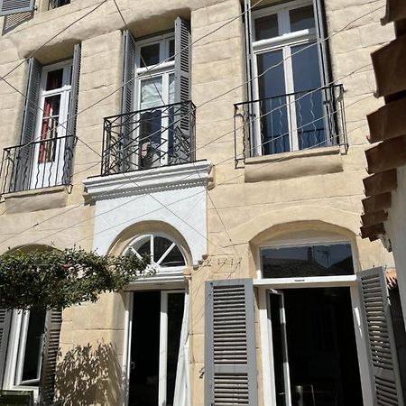 Maison Capucine Meze Bagian luar foto