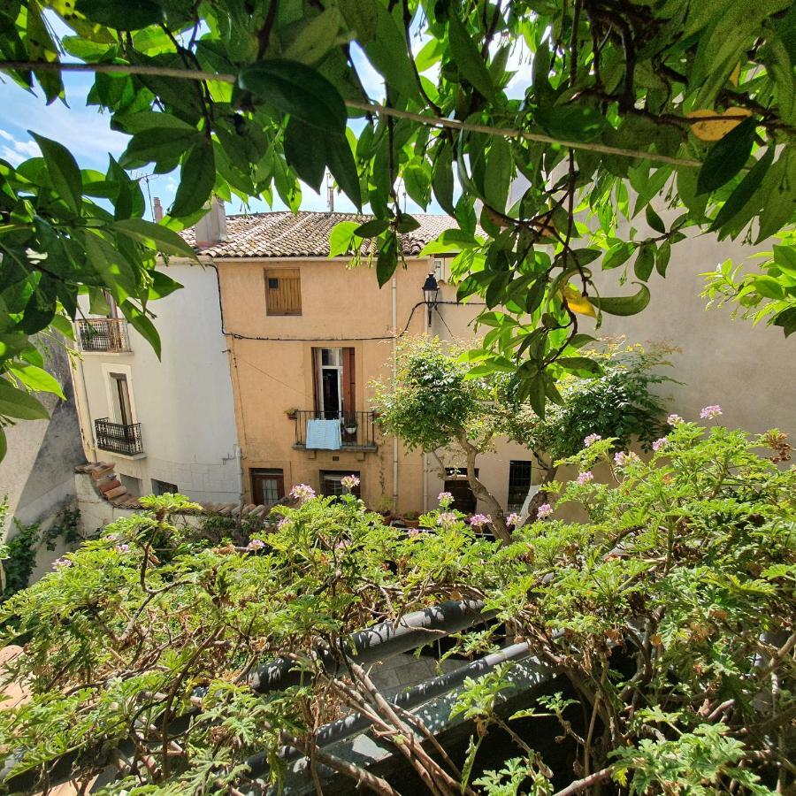 Maison Capucine Meze Bagian luar foto