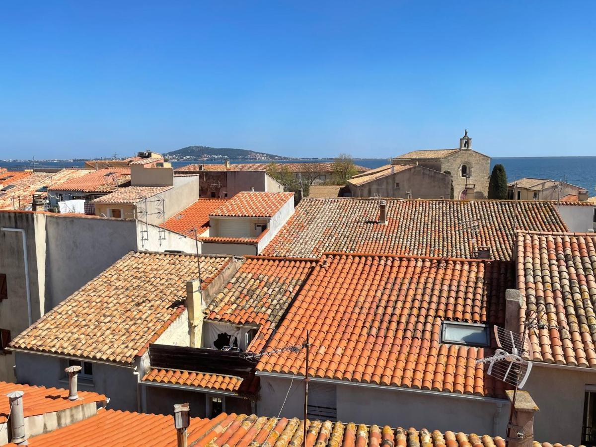 Maison Capucine Meze Bagian luar foto