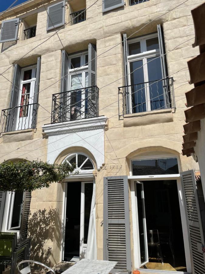 Maison Capucine Meze Bagian luar foto