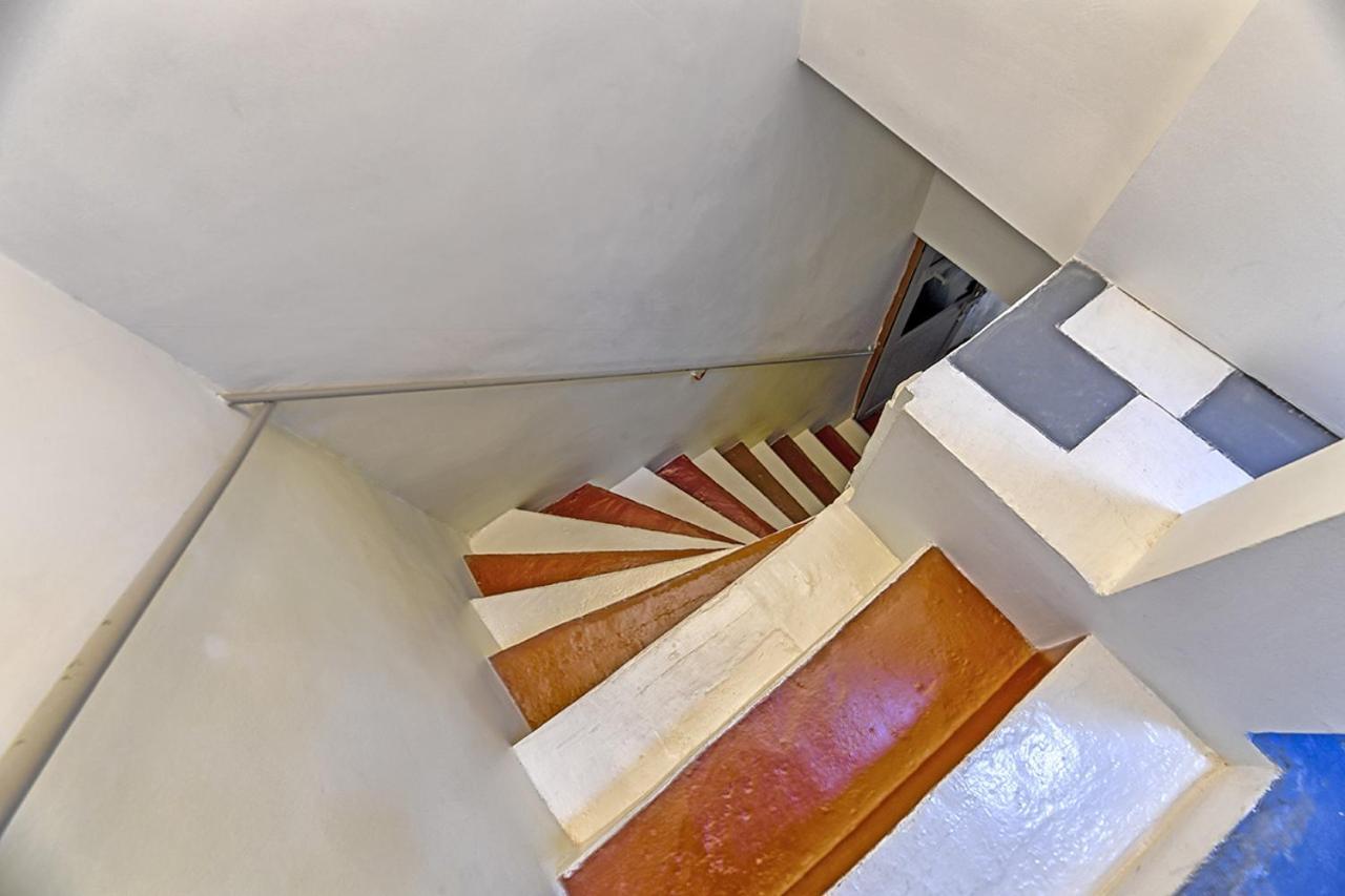 Maison Capucine Meze Bagian luar foto