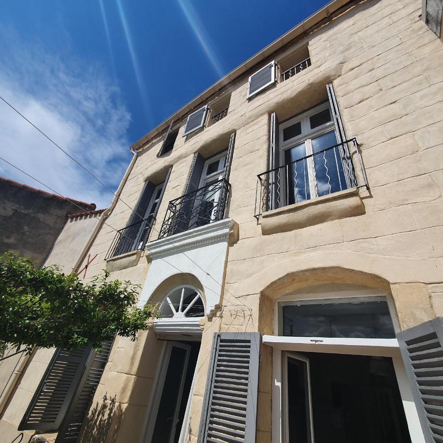 Maison Capucine Meze Bagian luar foto