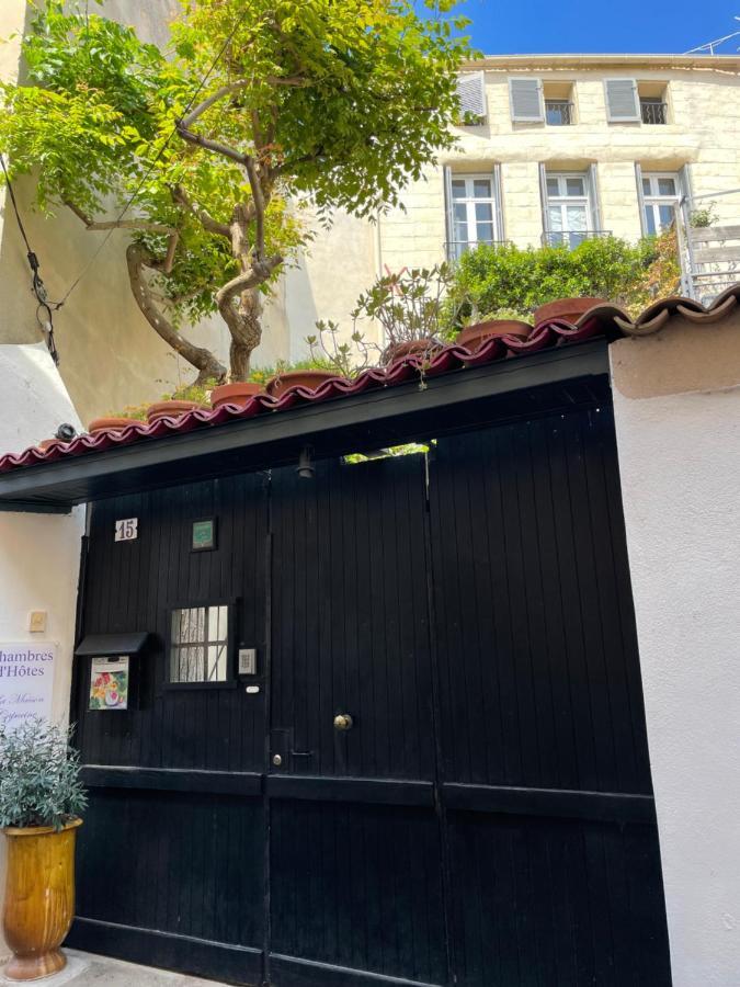 Maison Capucine Meze Bagian luar foto