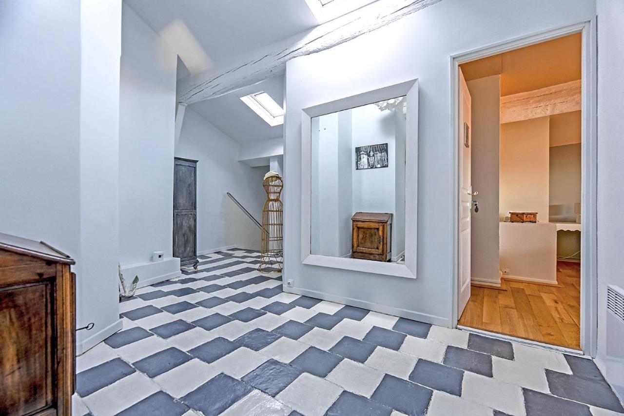 Maison Capucine Meze Bagian luar foto