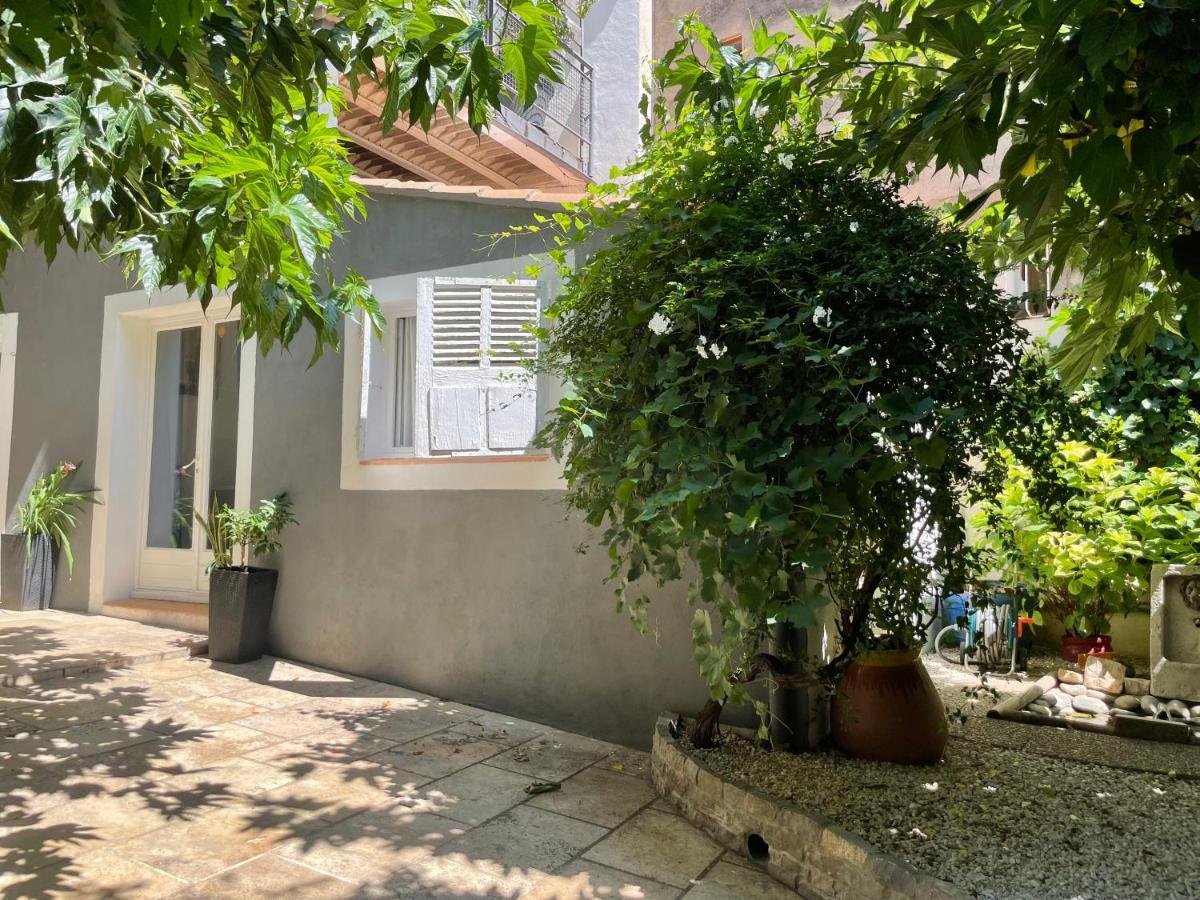 Maison Capucine Meze Bagian luar foto