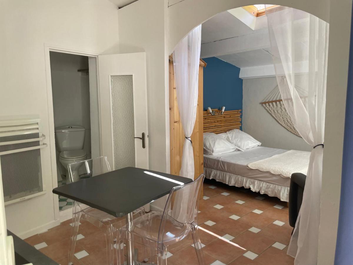 Maison Capucine Meze Bagian luar foto