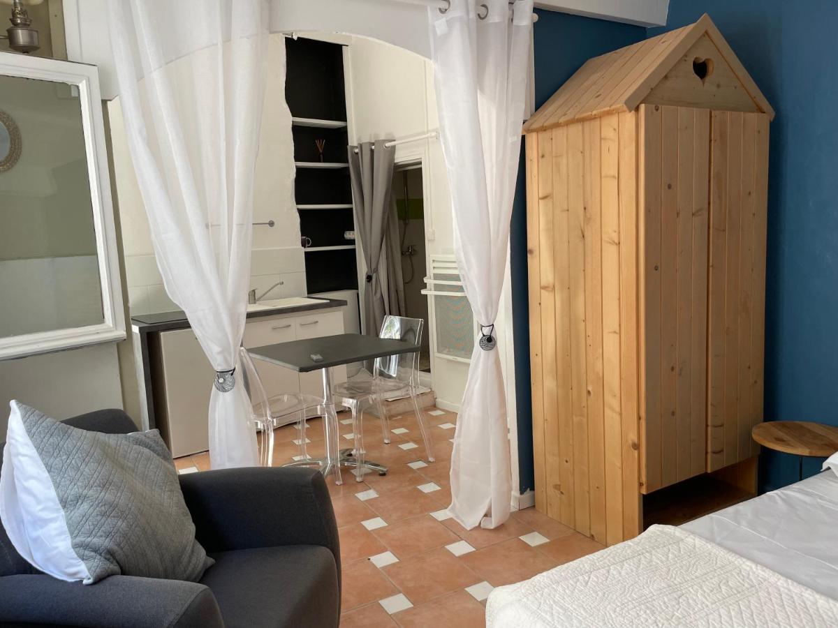 Maison Capucine Meze Bagian luar foto